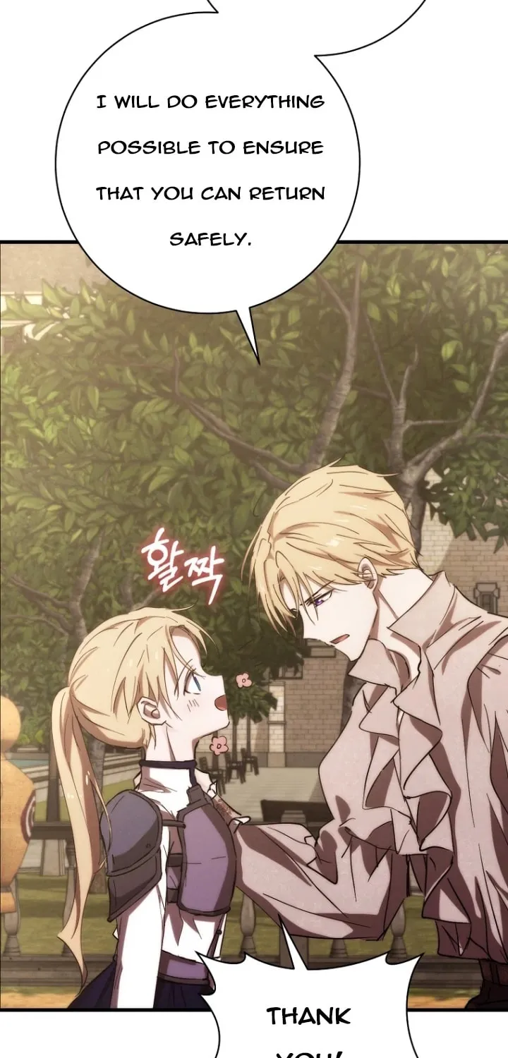 Read Demonas chapter 7 image 67 on Lezhin