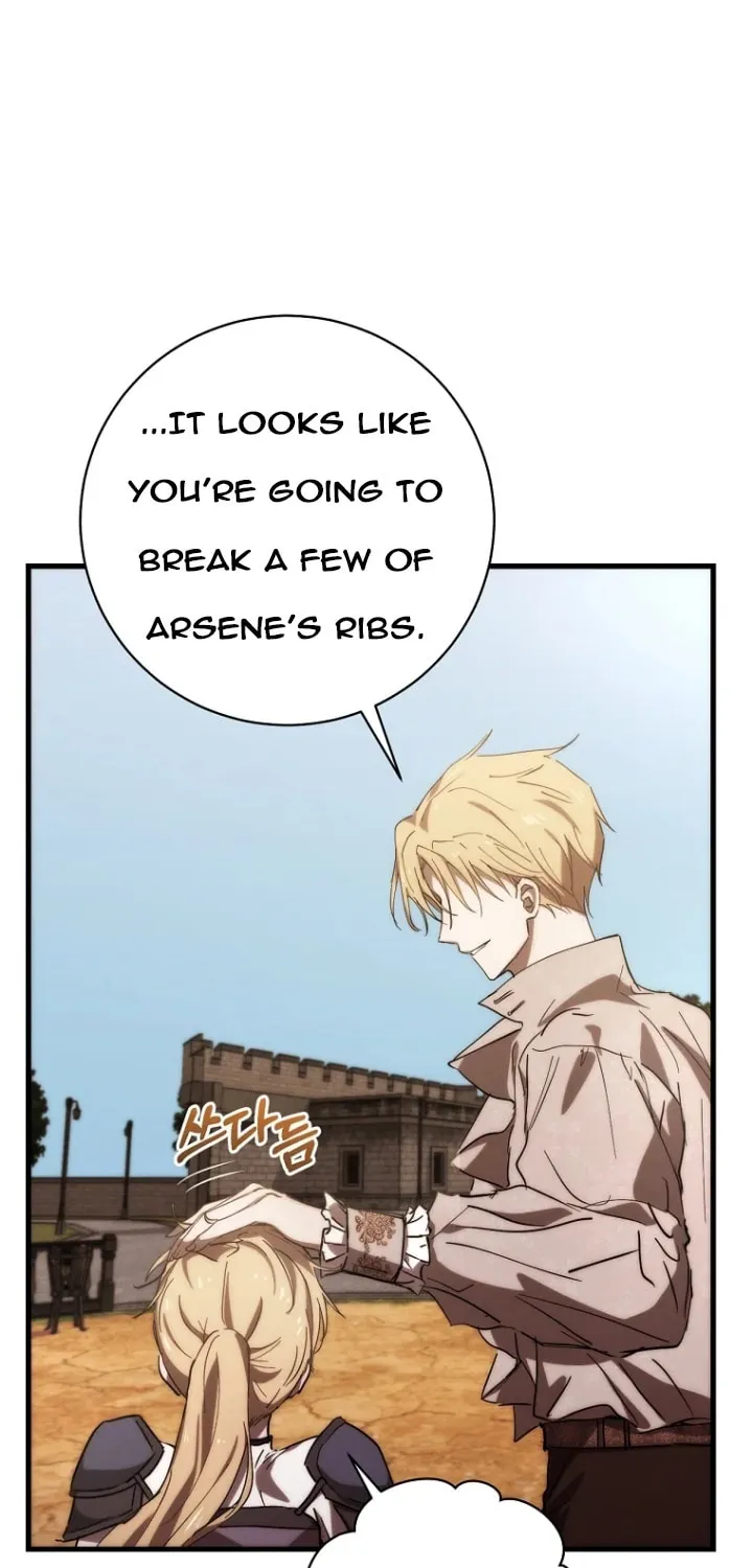 Read Demonas chapter 7 image 72 on Lezhin