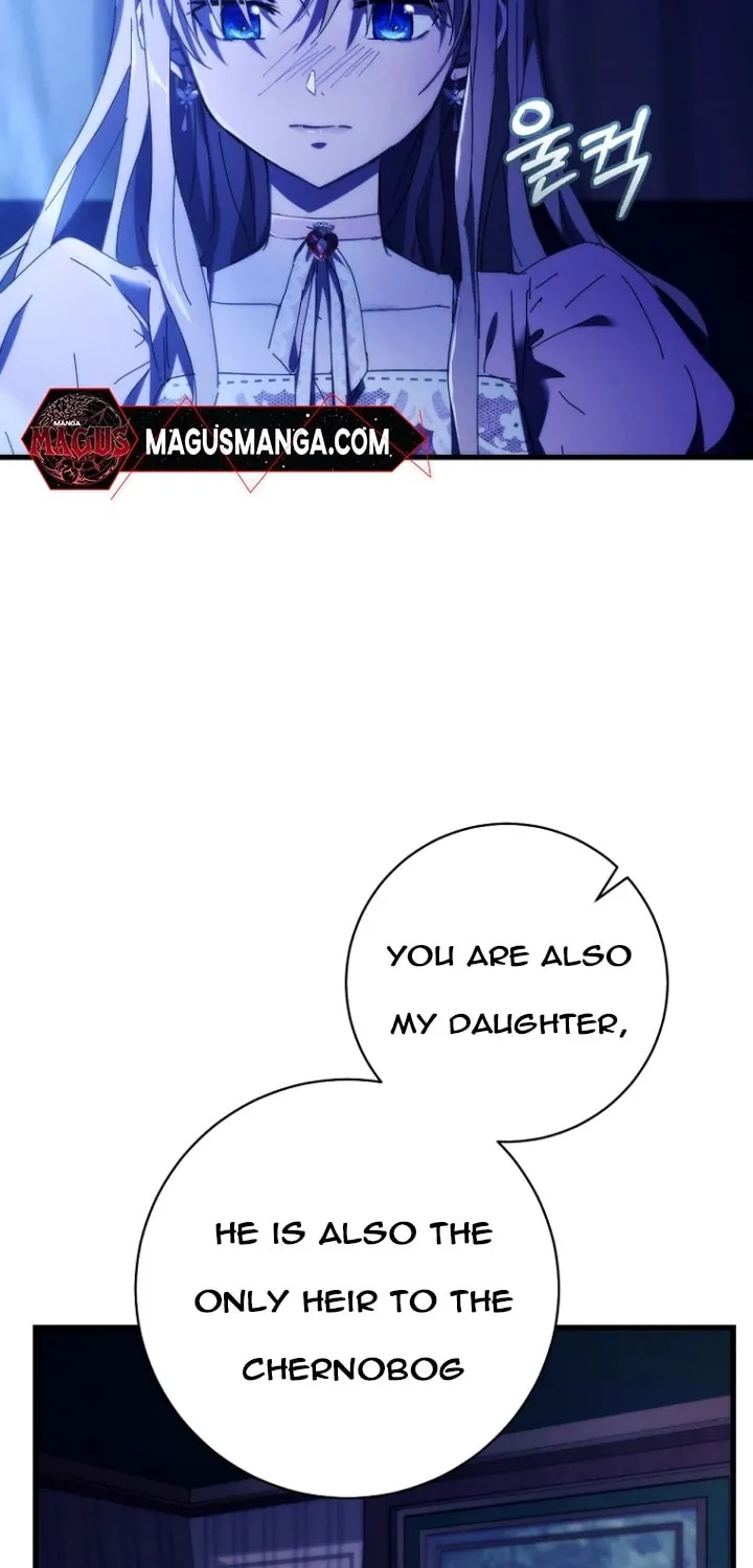 Read Demonas chapter 7 image 8 on Lezhin