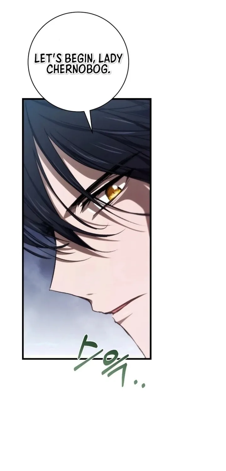 Read Demonas chapter 8 image 1 on Lezhin