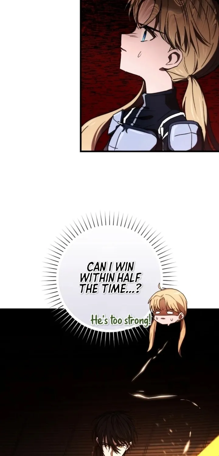 Read Demonas chapter 8 image 22 on Lezhin