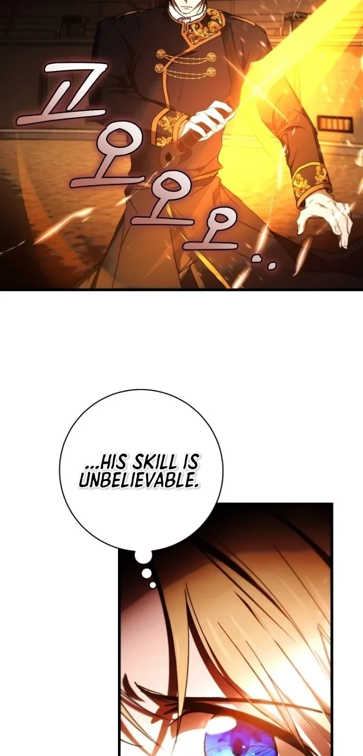 Read Demonas chapter 8 image 23 on Lezhin