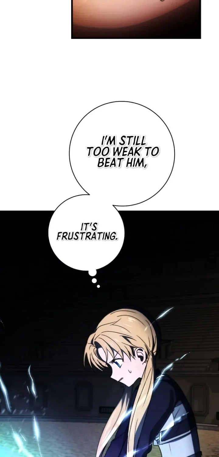 Read Demonas chapter 8 image 25 on Lezhin