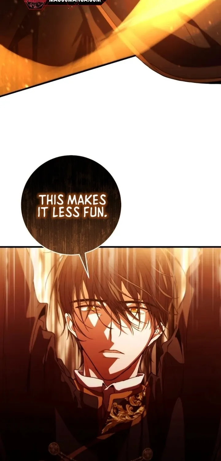 Read Demonas chapter 8 image 34 on Lezhin