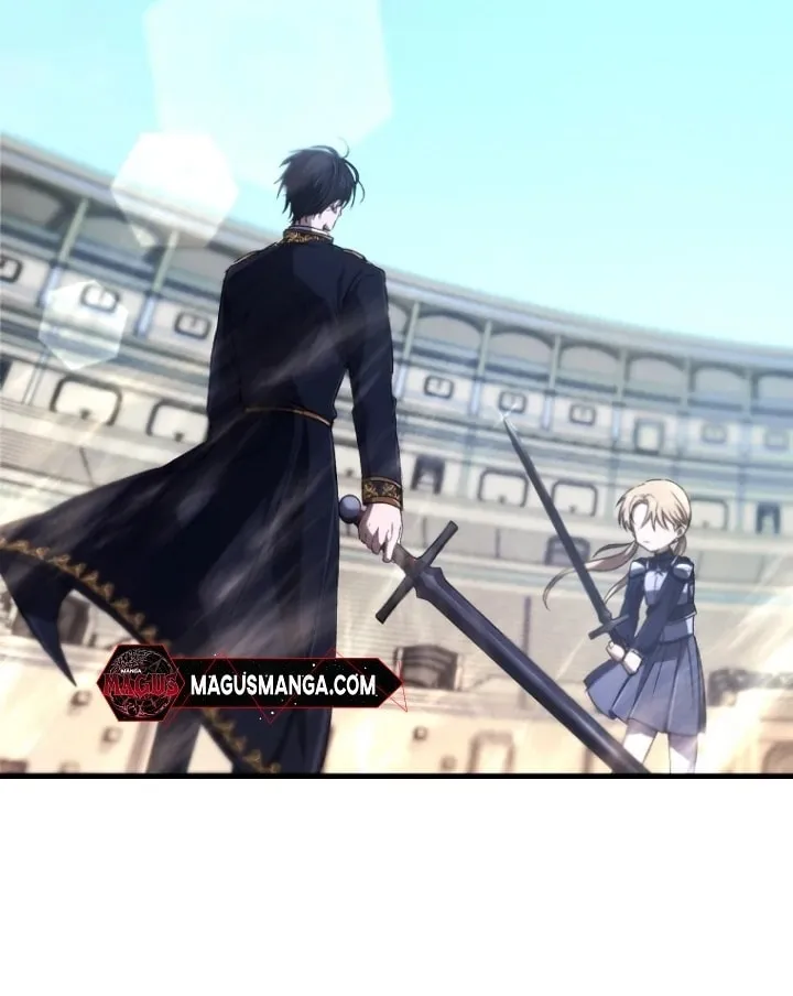 Read Demonas chapter 8 image 4 on Lezhin
