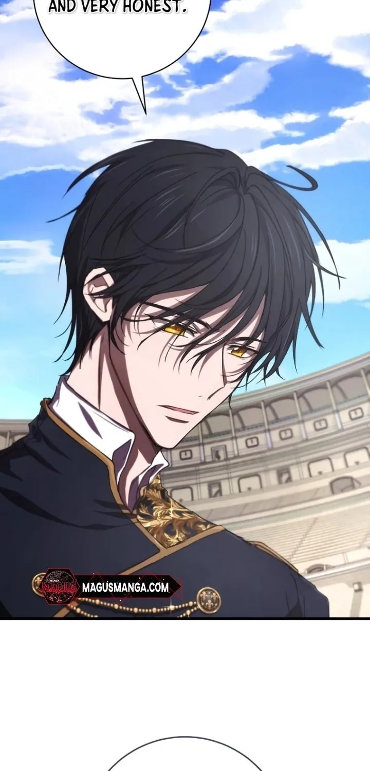 Read Demonas chapter 8 image 43 on Lezhin