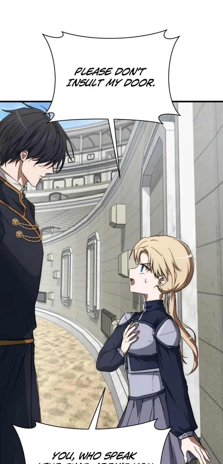 Read Demonas chapter 9 image 1 on Lezhin