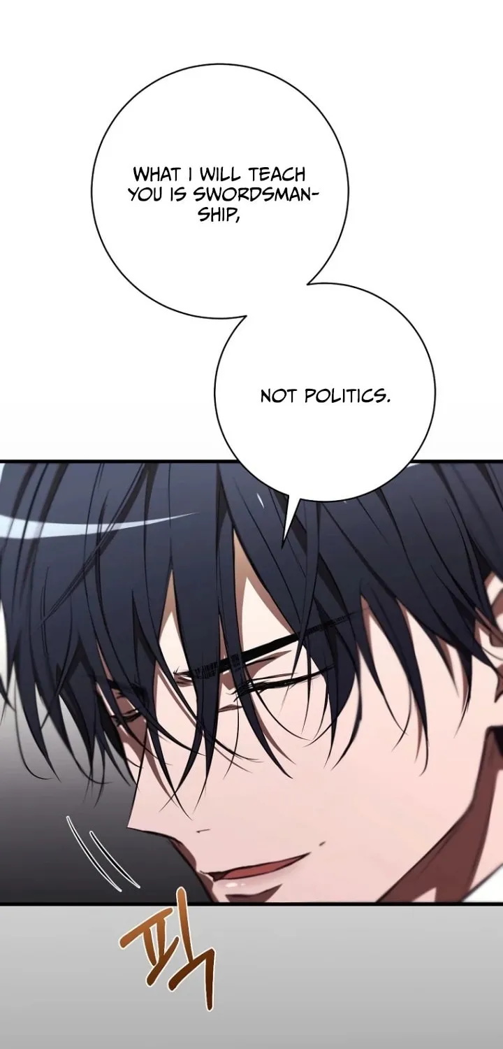Read Demonas chapter 9 image 13 on Lezhin