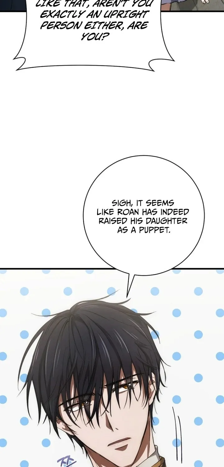 Read Demonas chapter 9 image 2 on Lezhin