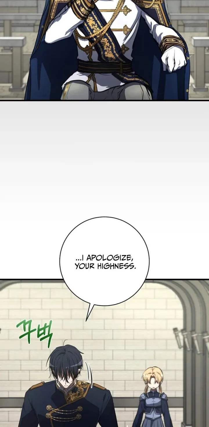 Read Demonas chapter 9 image 23 on Lezhin