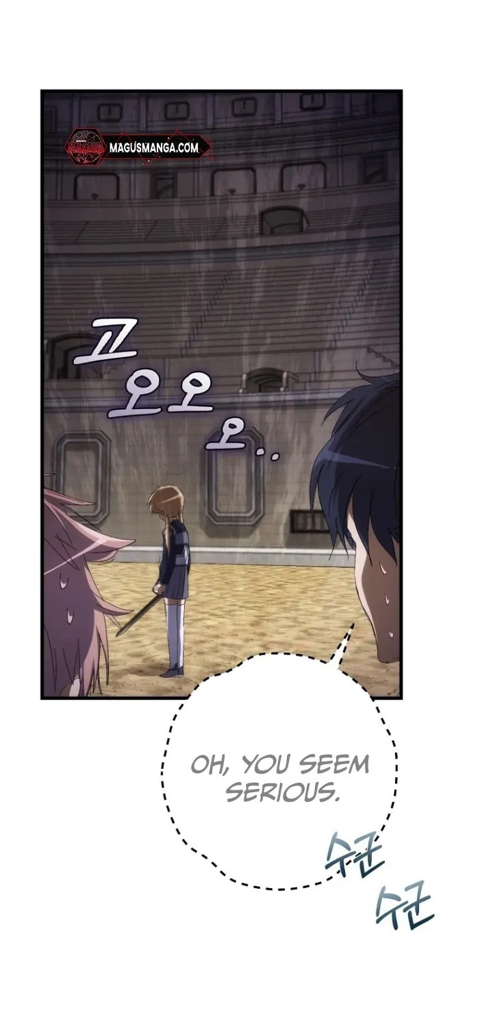 Read Demonas chapter 9 image 34 on Lezhin