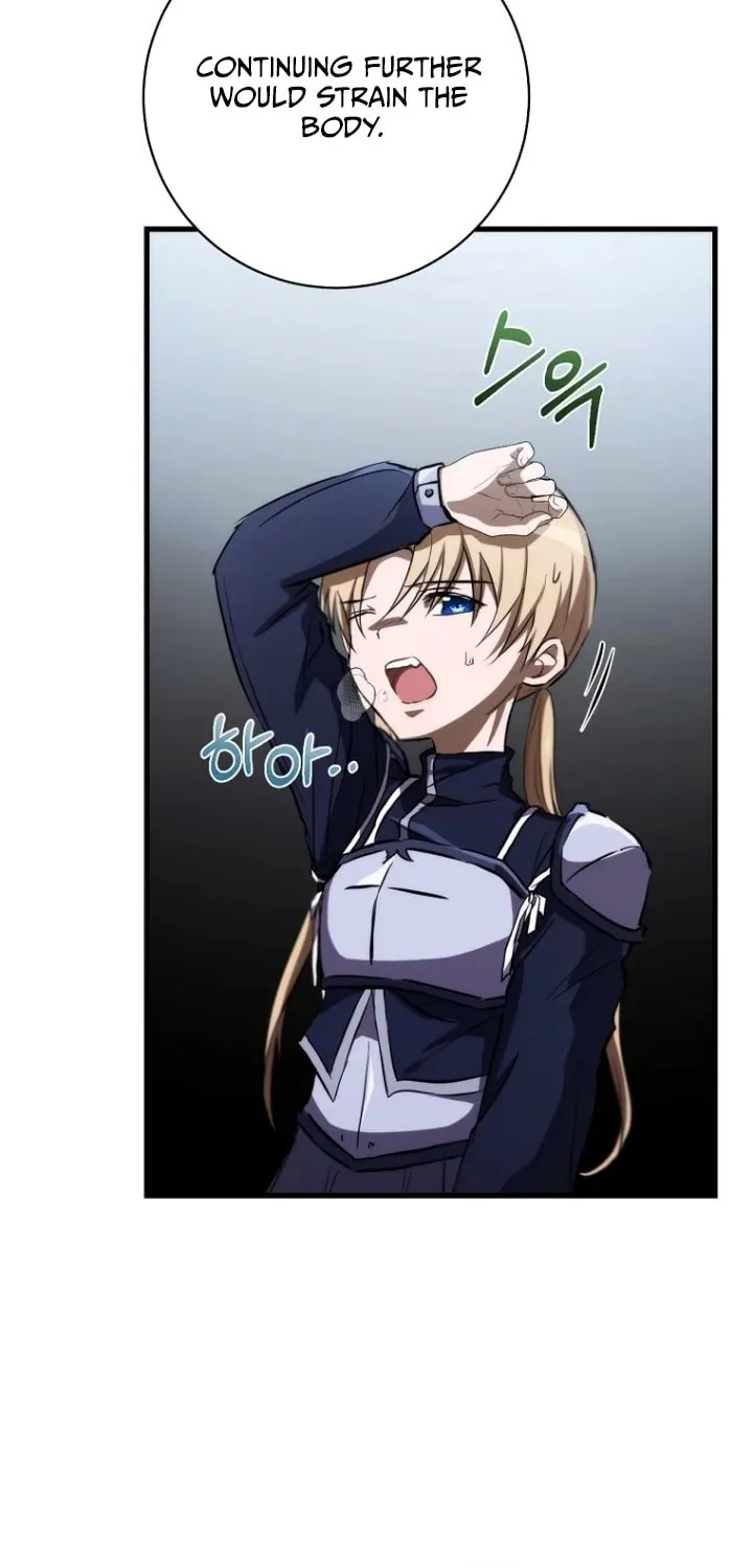 Read Demonas chapter 9 image 42 on Lezhin