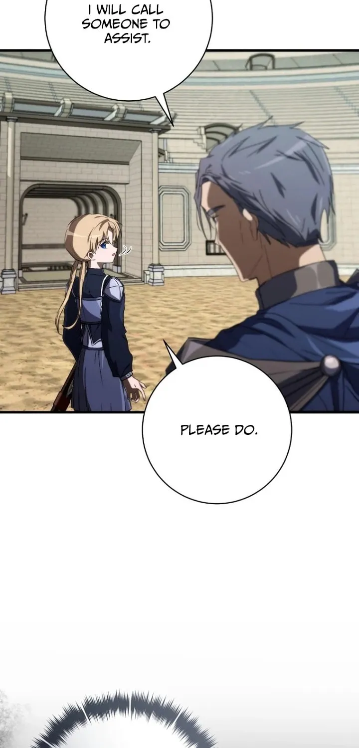 Read Demonas chapter 9 image 46 on Lezhin