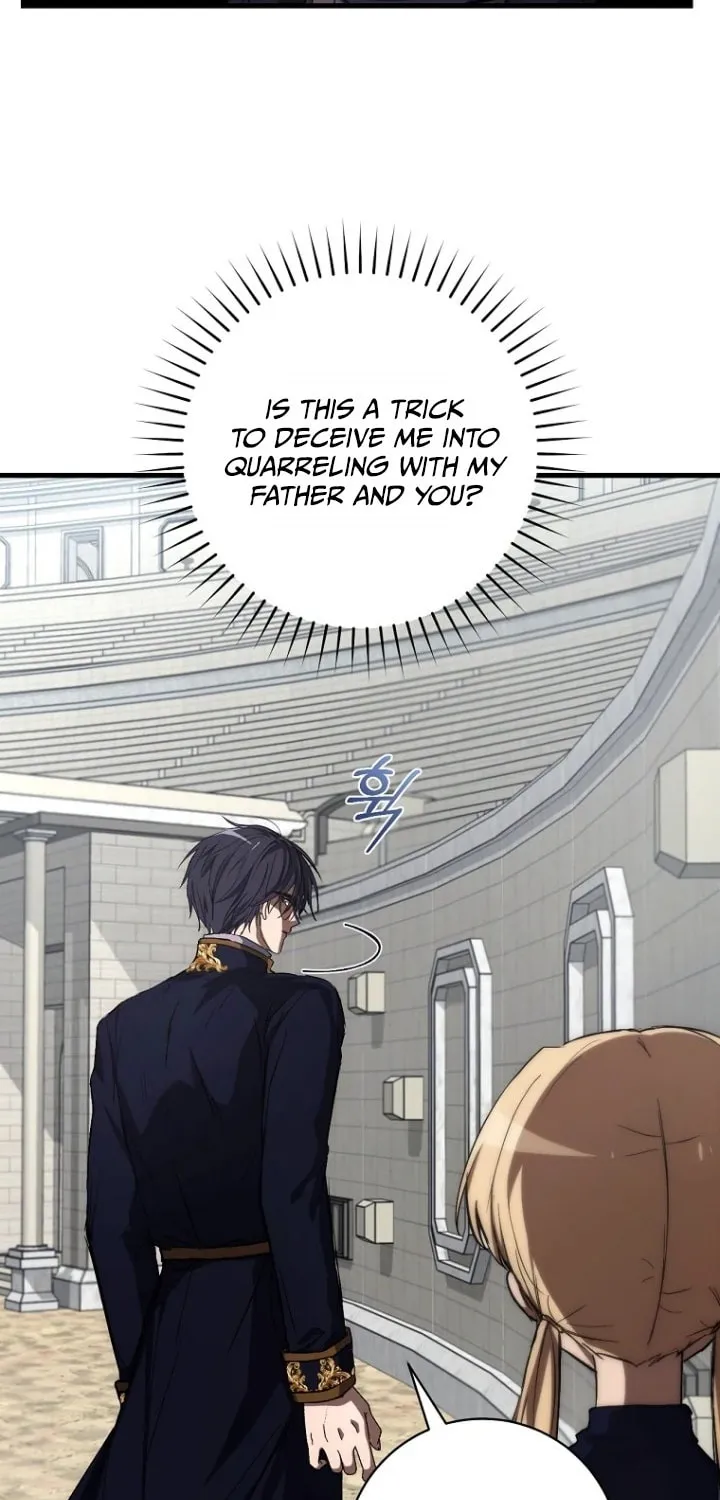 Read Demonas chapter 9 image 5 on Lezhin