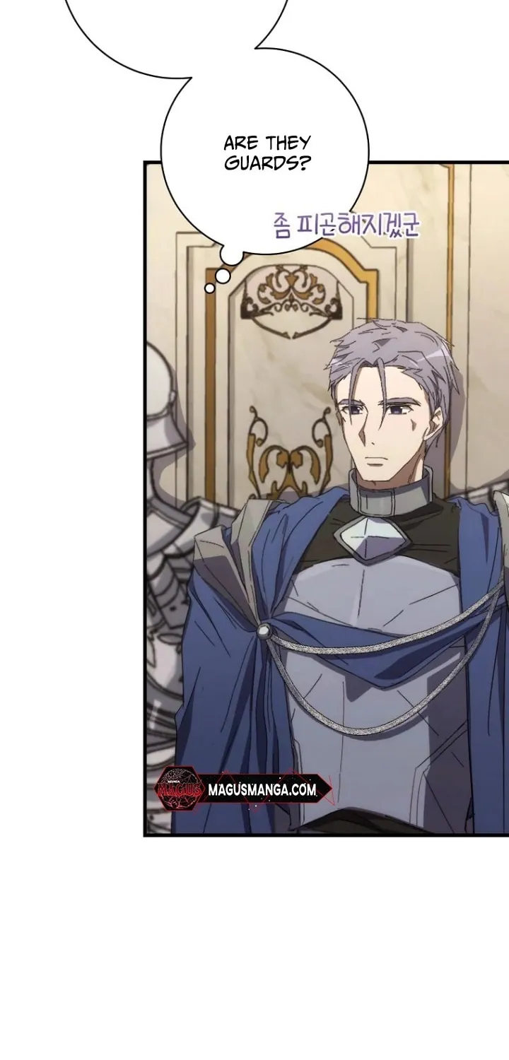 Read Demonas chapter 9 image 54 on Lezhin