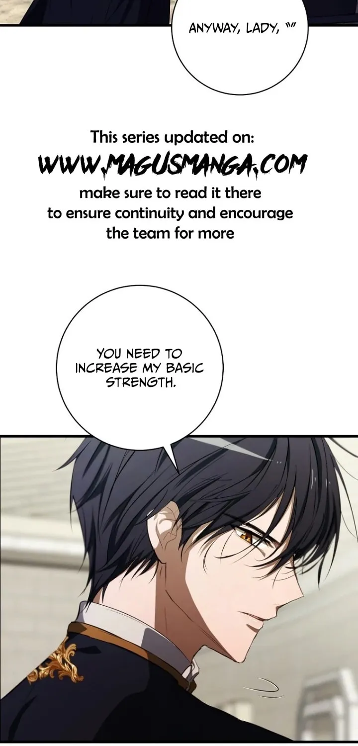 Read Demonas chapter 9 image 6 on Lezhin