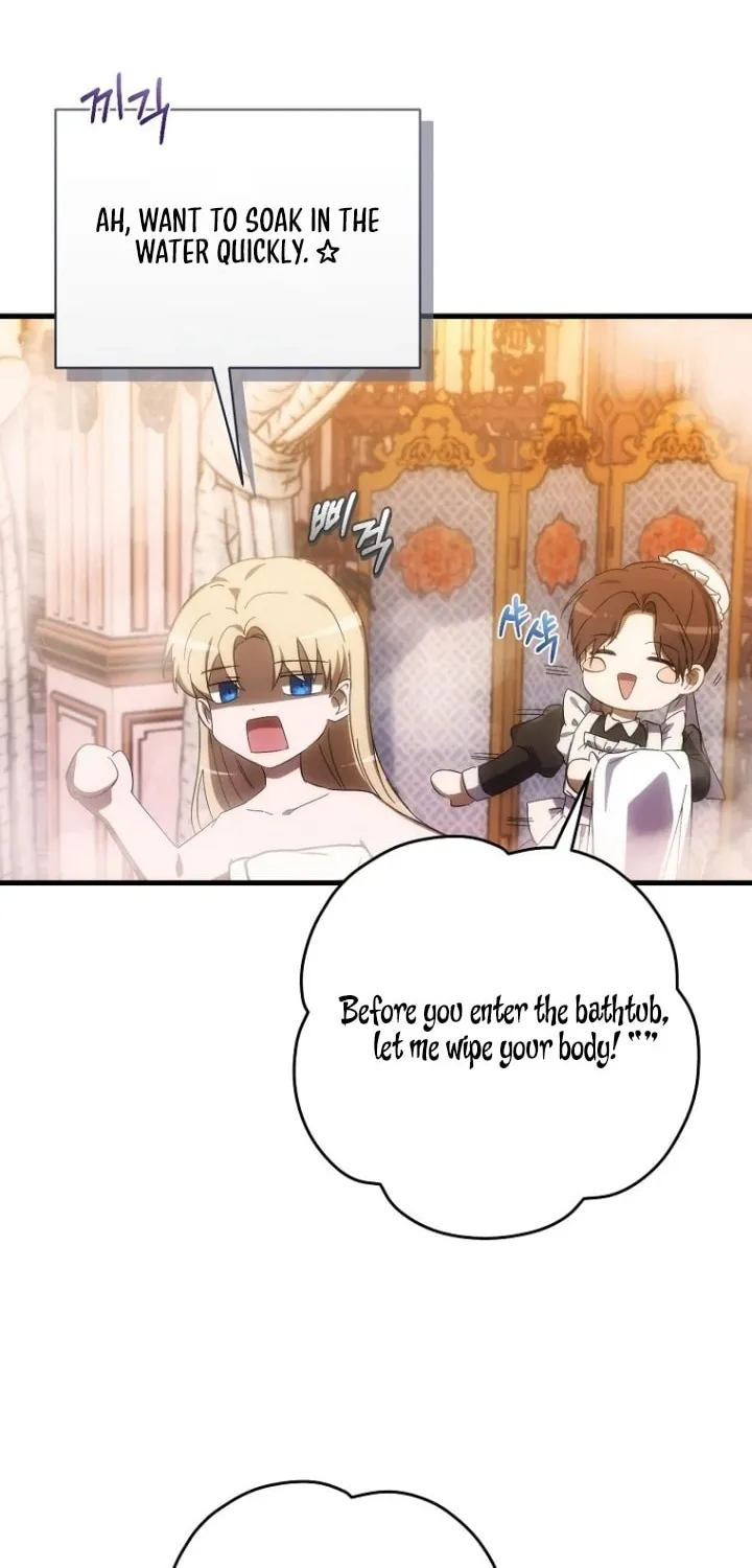 Read Demonas chapter 9 image 64 on Lezhin