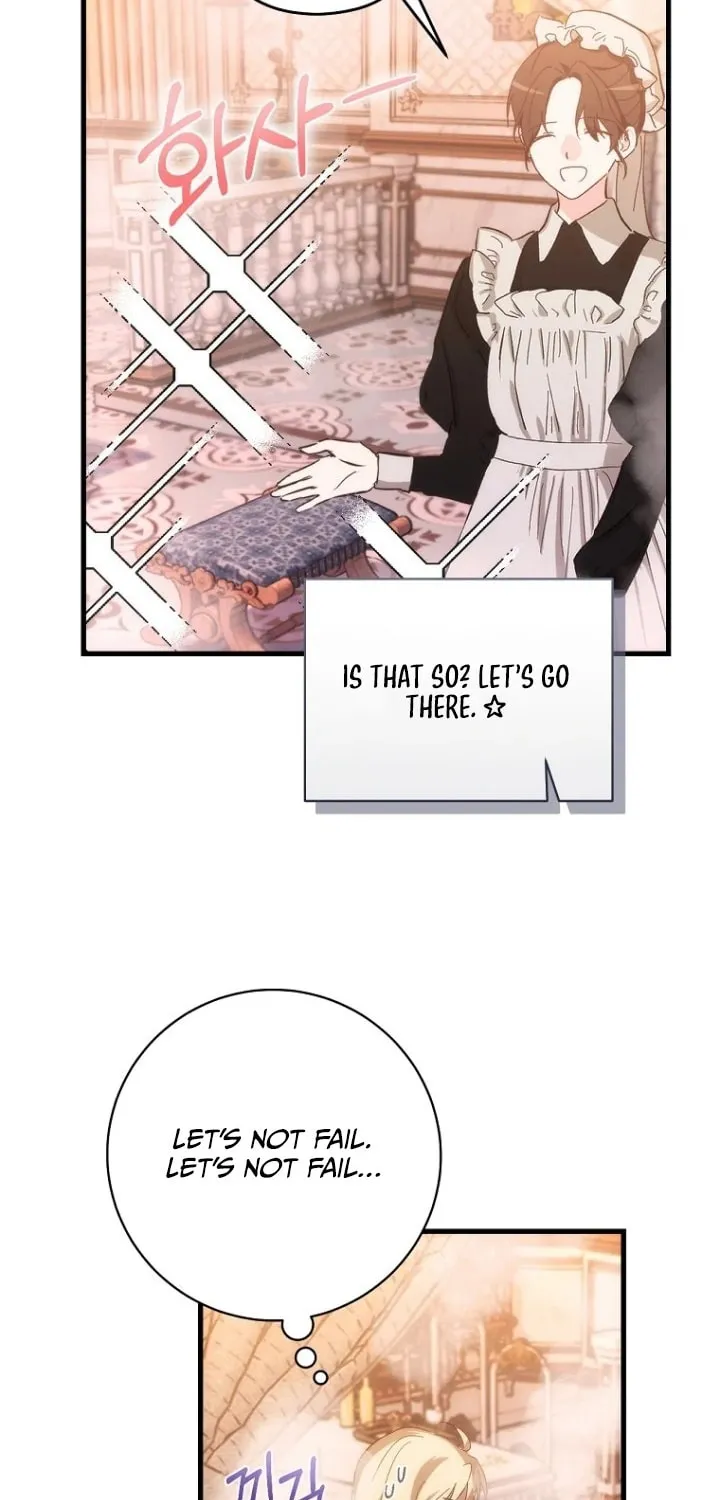 Read Demonas chapter 9 image 66 on Lezhin