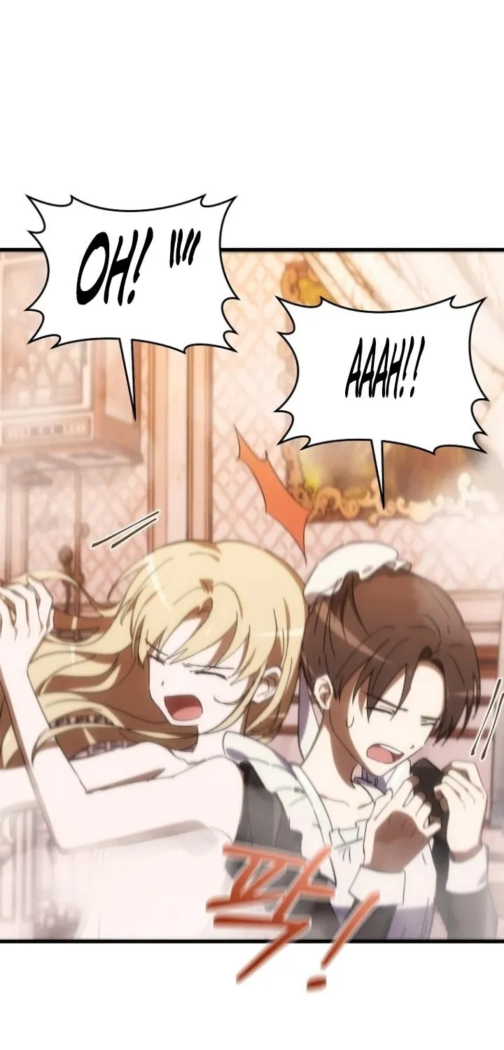 Read Demonas chapter 9 image 68 on Lezhin