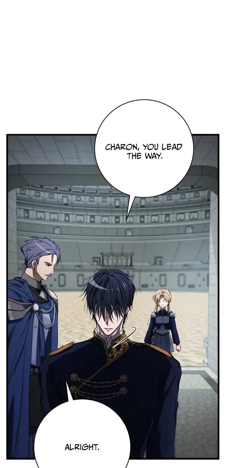 Read Demonas chapter 9 image 7 on Lezhin