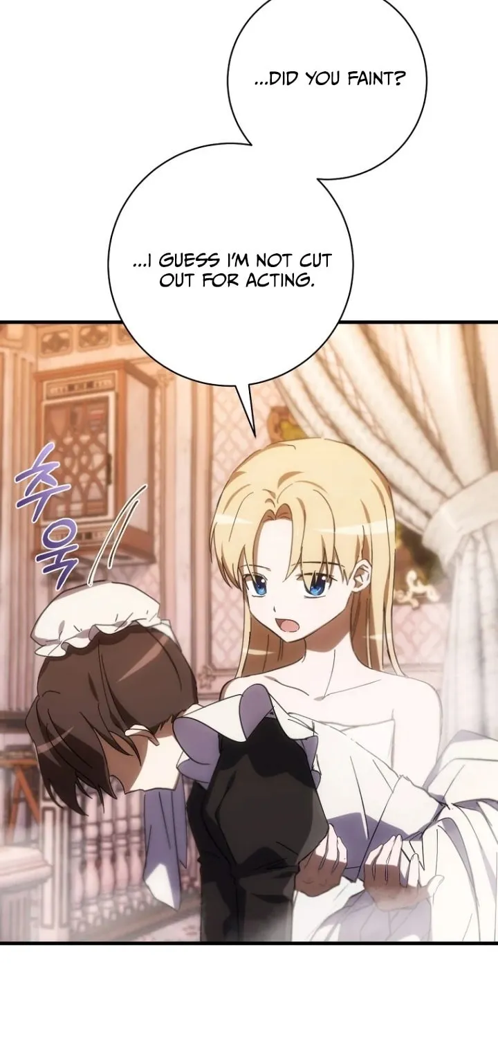 Read Demonas chapter 9 image 71 on Lezhin