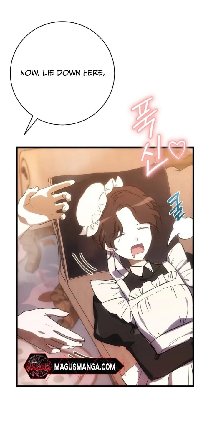 Read Demonas chapter 9 image 72 on Lezhin