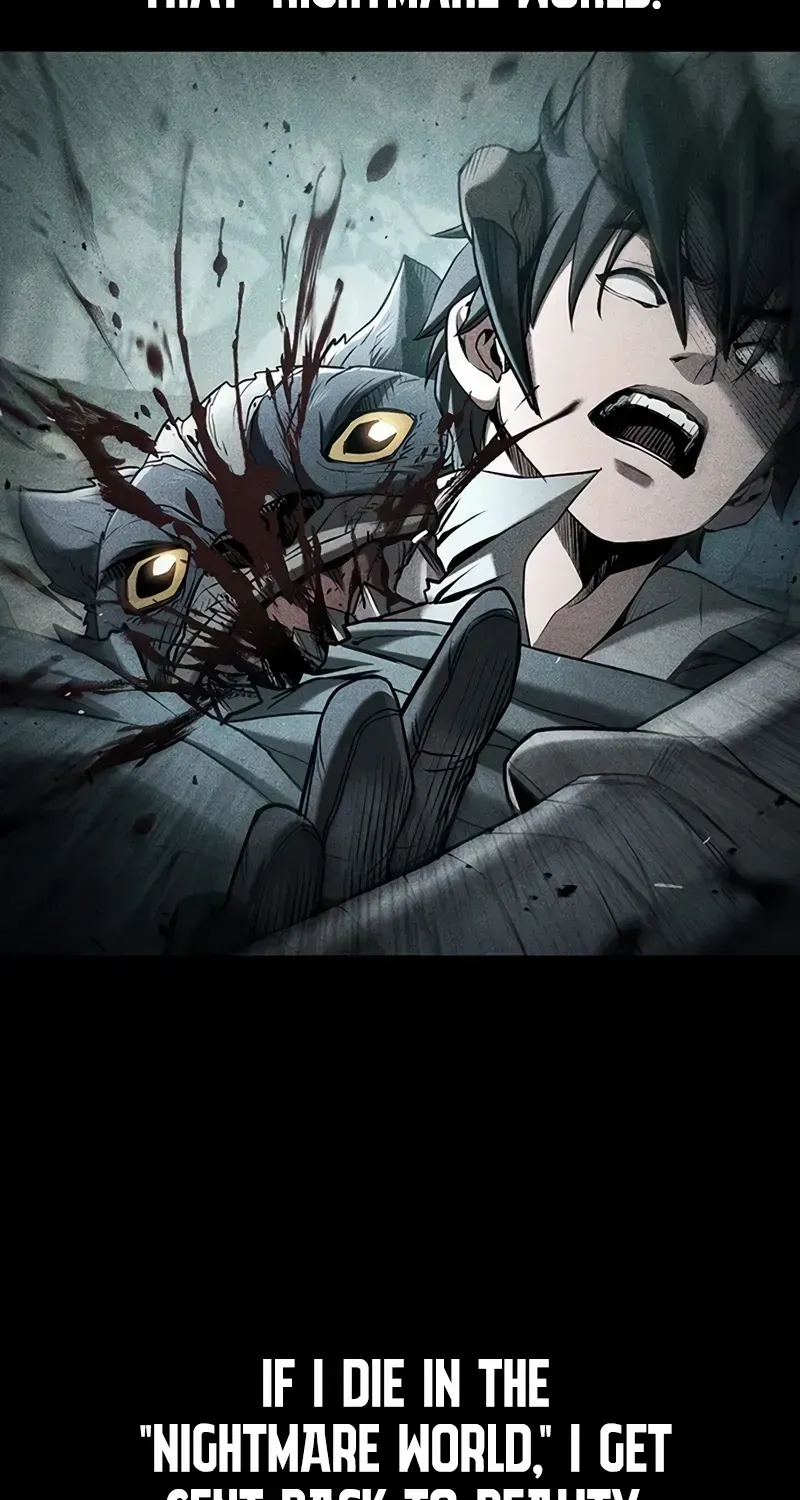 Read Demonic Beast Hunter Survival Guide chapter 0.1 image 23 on Lezhin