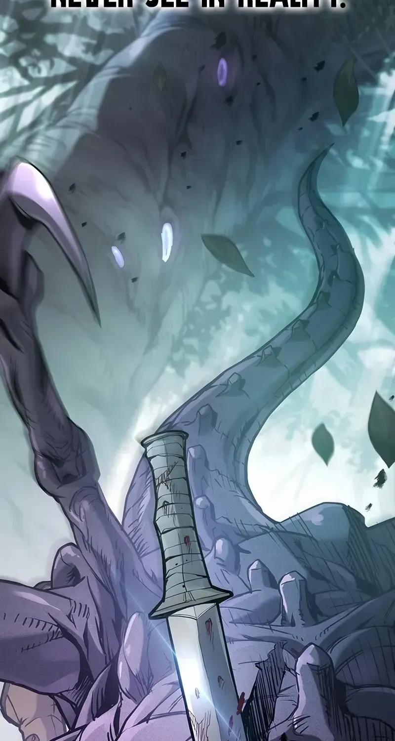 Read Demonic Beast Hunter Survival Guide chapter 0.1 image 4 on Lezhin