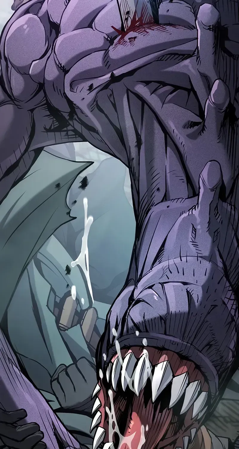 Read Demonic Beast Hunter Survival Guide chapter 0.1 image 5 on Lezhin