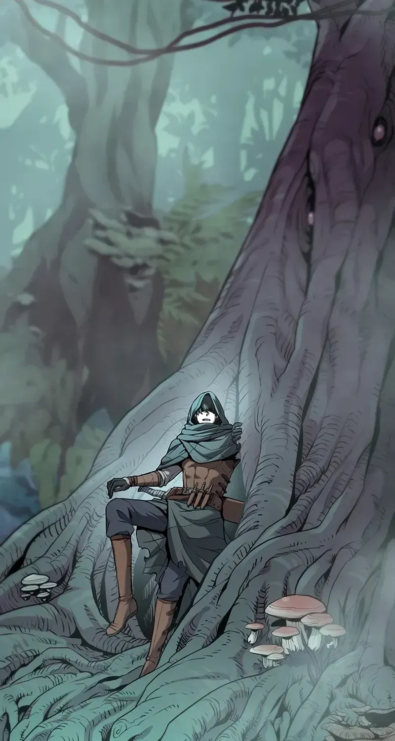 Read Demonic Beast Hunter Survival Guide chapter 0.1 image 58 on Lezhin