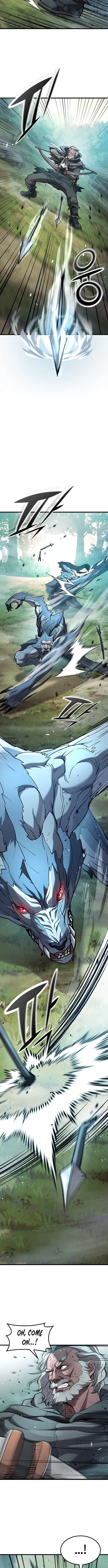 Read Demonic Beast Hunter Survival Guide chapter 1 image 17 on Lezhin