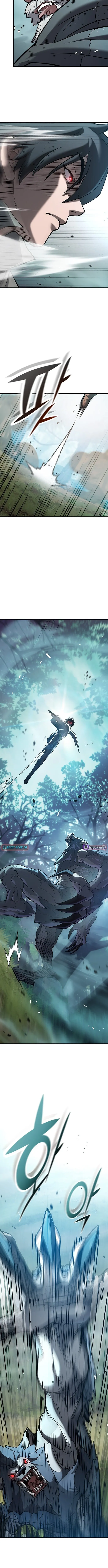 Read Demonic Beast Hunter Survival Guide chapter 1 image 19 on Lezhin