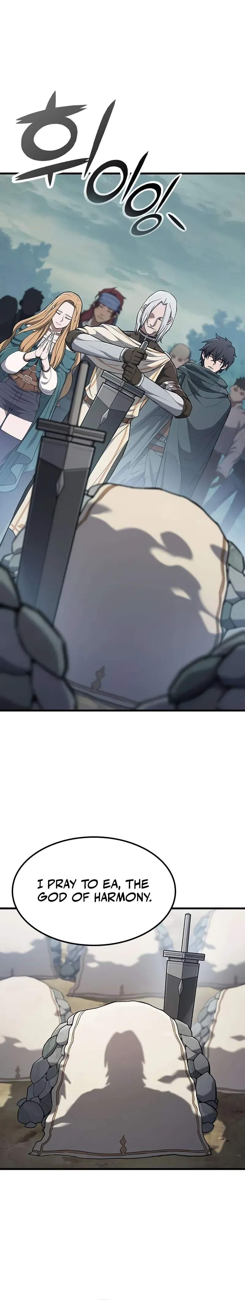 Read Demonic Beast Hunter Survival Guide chapter 11 image 14 on Lezhin