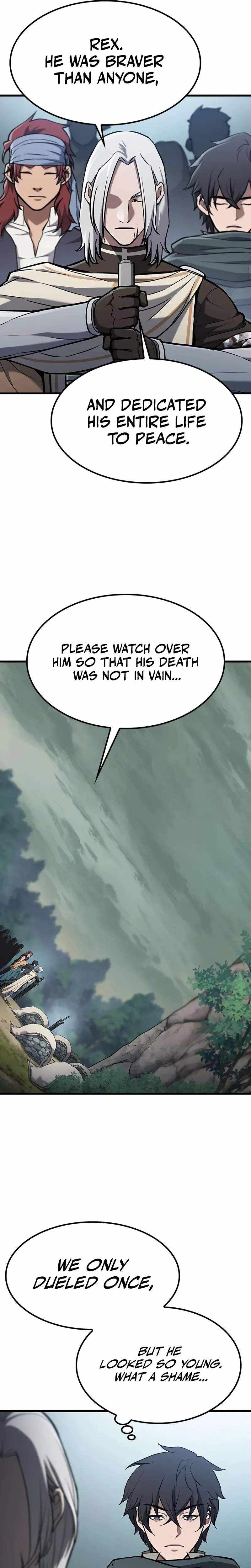 Read Demonic Beast Hunter Survival Guide chapter 11 image 15 on Lezhin