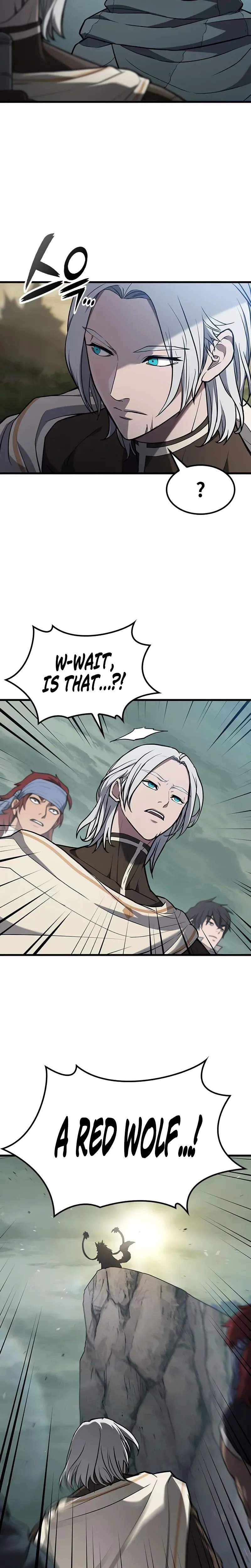 Read Demonic Beast Hunter Survival Guide chapter 11 image 16 on Lezhin