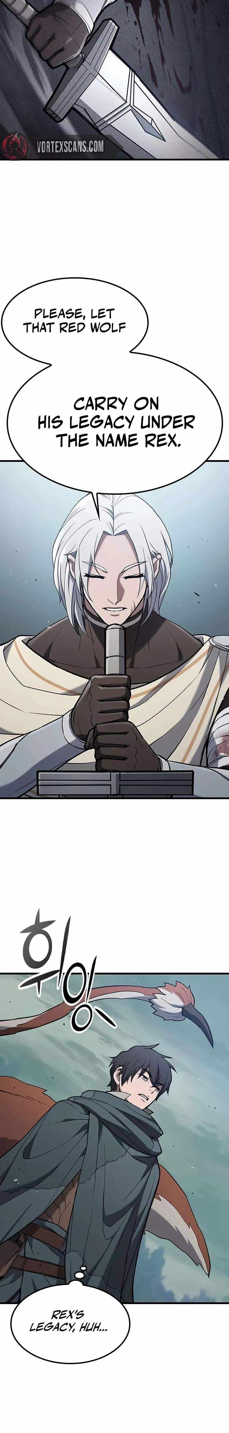 Read Demonic Beast Hunter Survival Guide chapter 11 image 26 on Lezhin