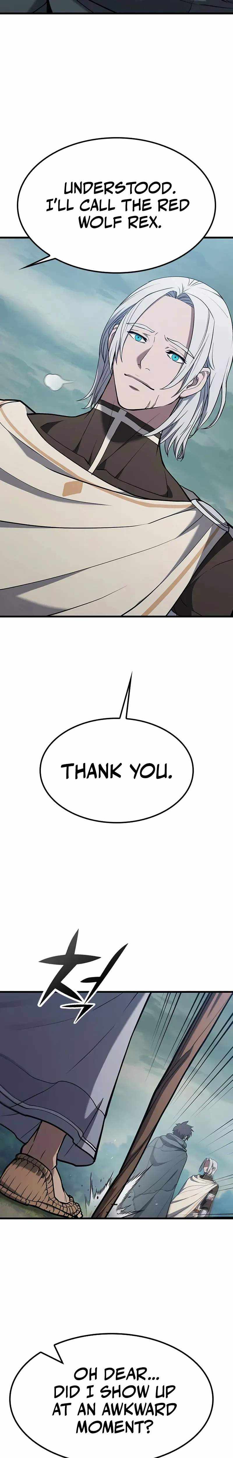 Read Demonic Beast Hunter Survival Guide chapter 11 image 28 on Lezhin