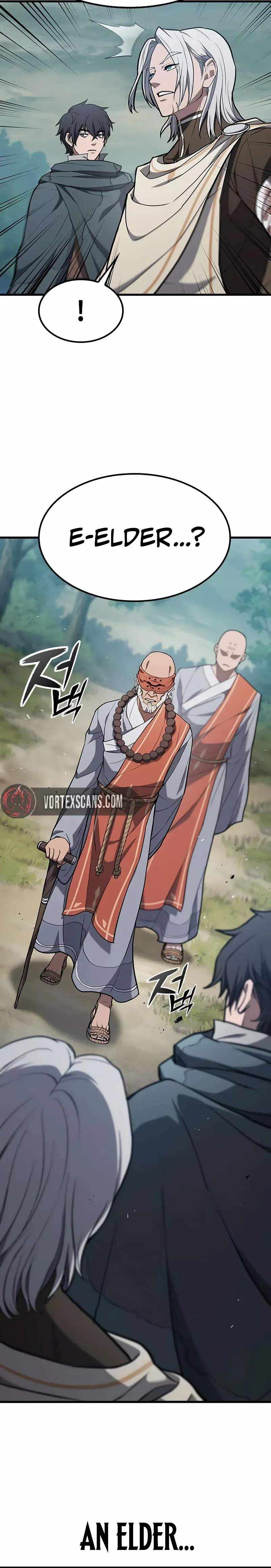 Read Demonic Beast Hunter Survival Guide chapter 11 image 29 on Lezhin