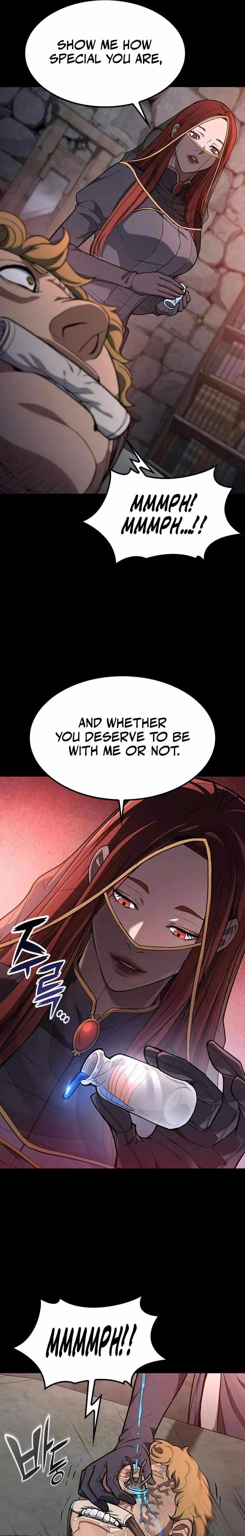 Read Demonic Beast Hunter Survival Guide chapter 11 image 3 on Lezhin