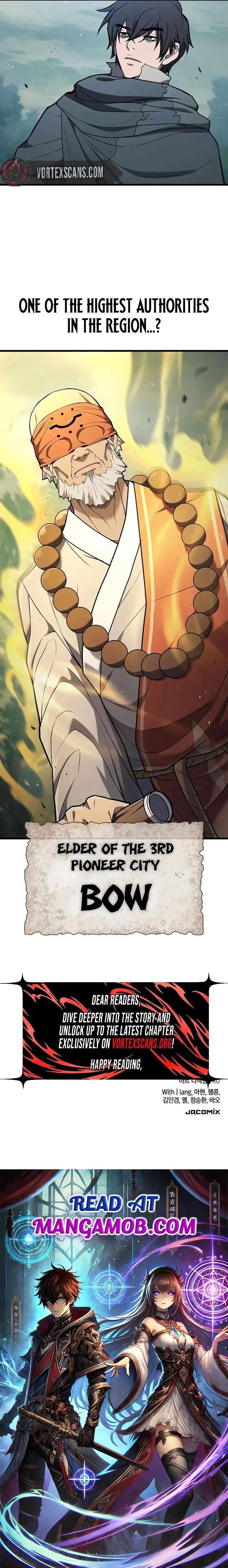 Read Demonic Beast Hunter Survival Guide chapter 11 image 30 on Lezhin