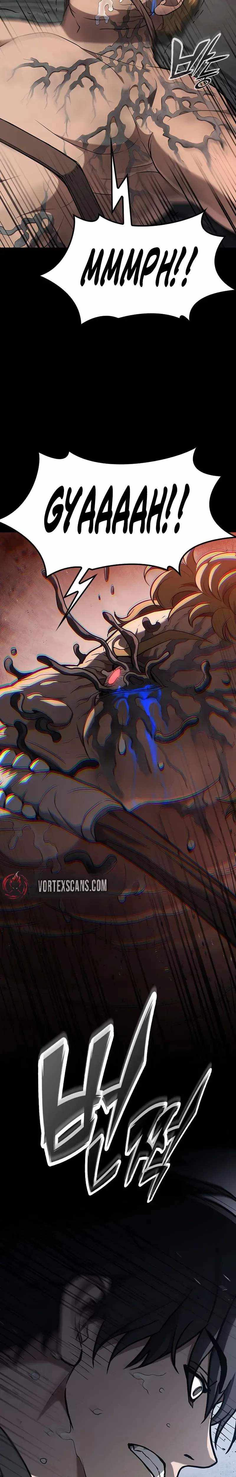 Read Demonic Beast Hunter Survival Guide chapter 11 image 4 on Lezhin