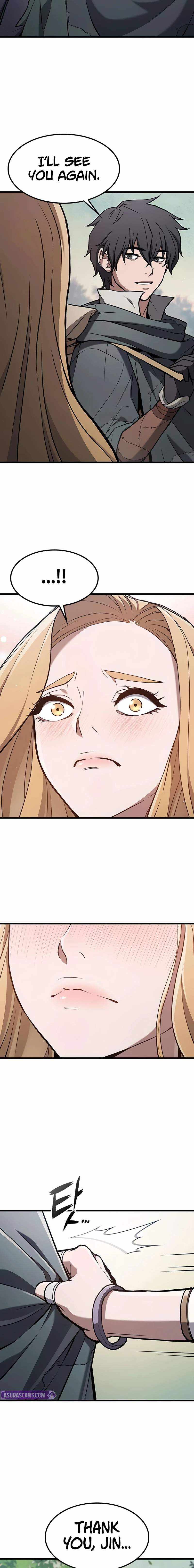 Read Demonic Beast Hunter Survival Guide chapter 13 image 22 on Lezhin