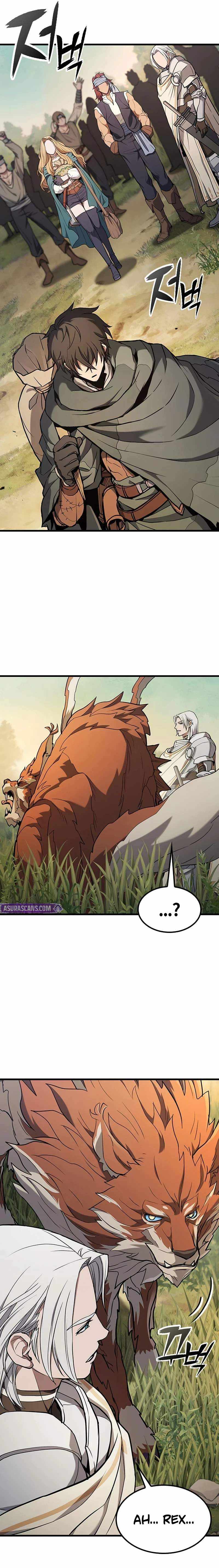 Read Demonic Beast Hunter Survival Guide chapter 13 image 25 on Lezhin