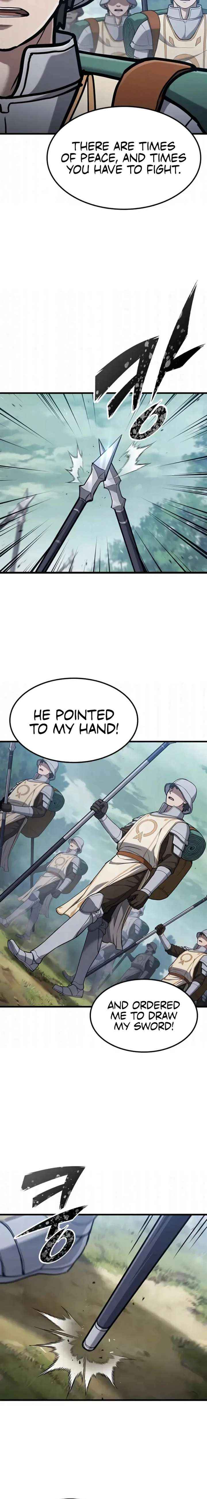 Read Demonic Beast Hunter Survival Guide chapter 14 image 11 on Lezhin