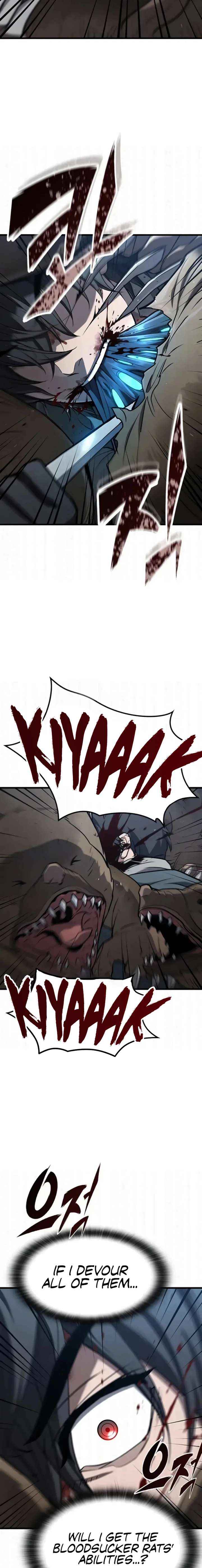 Read Demonic Beast Hunter Survival Guide chapter 14 image 27 on Lezhin
