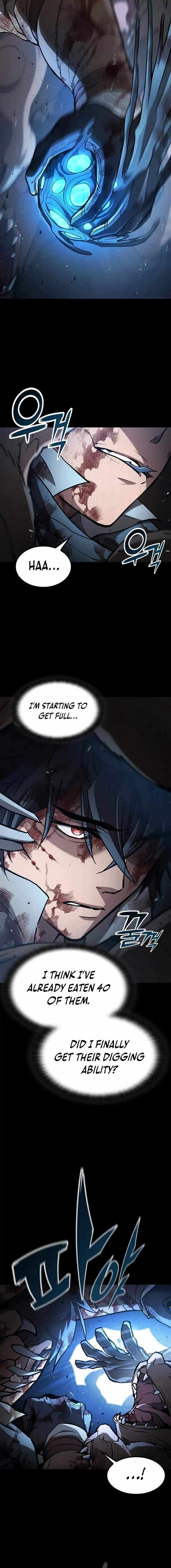 Read Demonic Beast Hunter Survival Guide chapter 15 image 1 on Lezhin