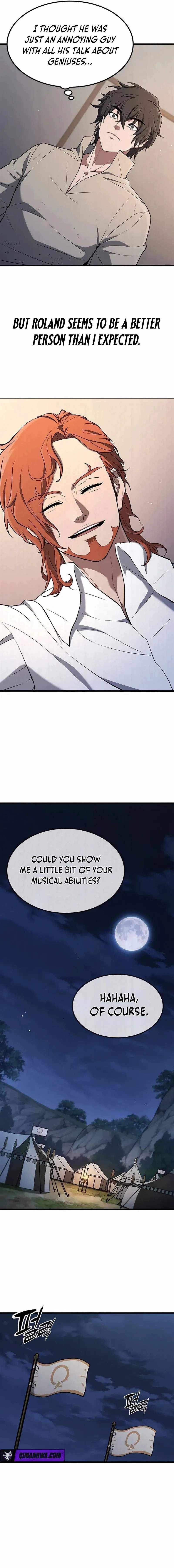 Read Demonic Beast Hunter Survival Guide chapter 15 image 12 on Lezhin