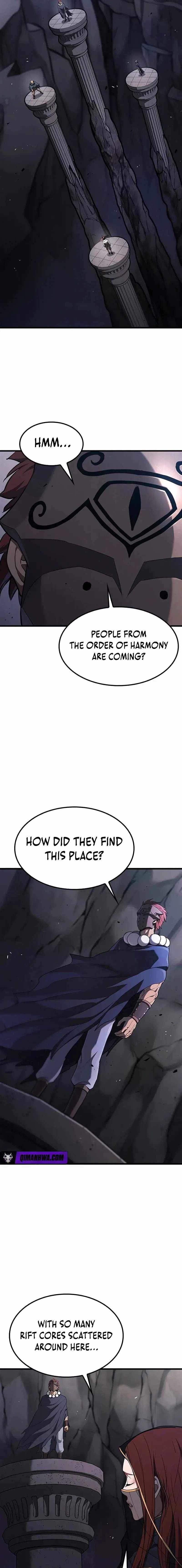 Read Demonic Beast Hunter Survival Guide chapter 15 image 18 on Lezhin