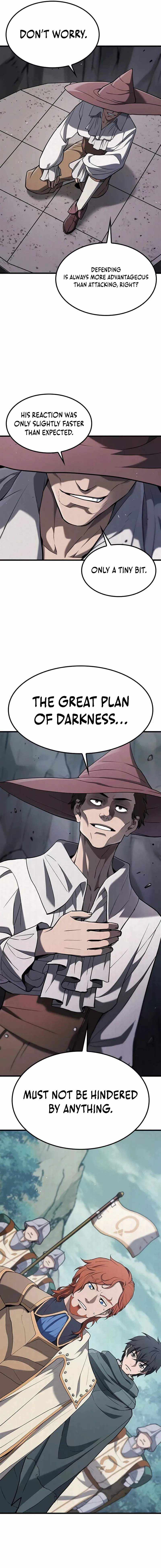 Read Demonic Beast Hunter Survival Guide chapter 15 image 20 on Lezhin