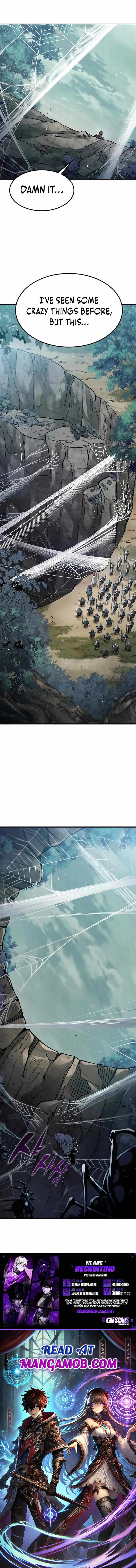 Read Demonic Beast Hunter Survival Guide chapter 15 image 21 on Lezhin